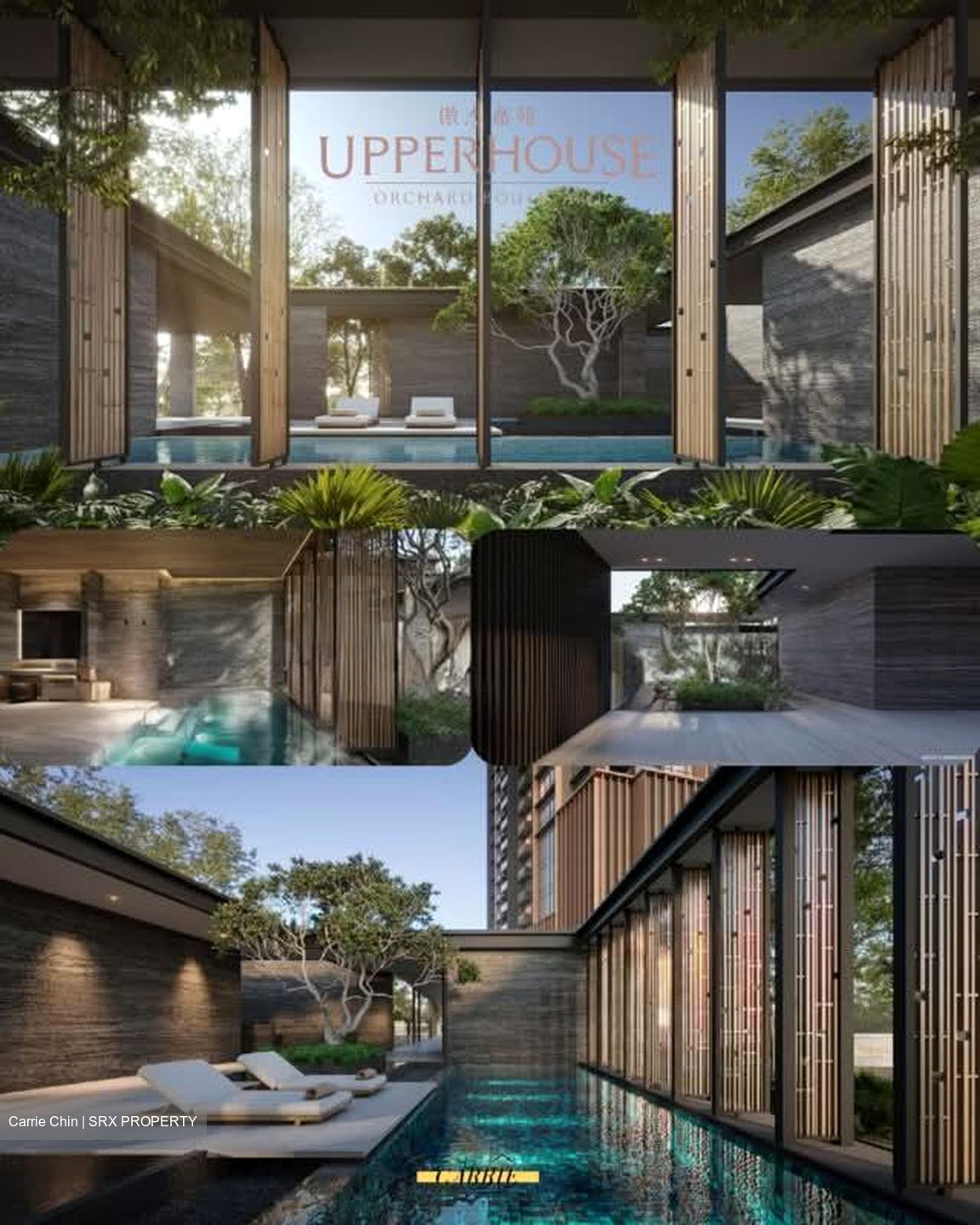 Orchard Boulevard (D10), Condominium #613607561